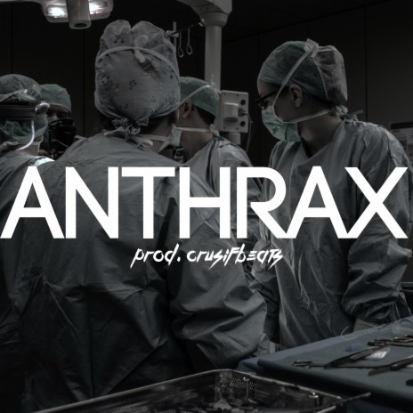 Anthrax | Boomplay Music