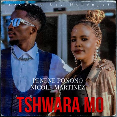 Tshwara mo ft. Penene Ponono | Boomplay Music