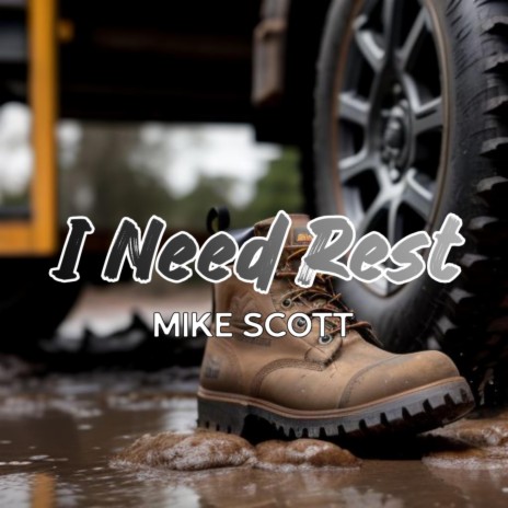 I Need Rest | Boomplay Music