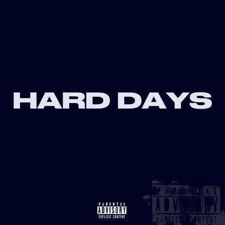 MBA LIL T X ROGER DAT HARD DAYS | Boomplay Music