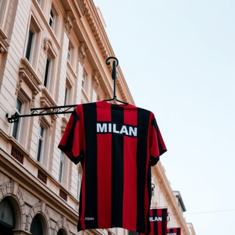 Sempre Forza Milan