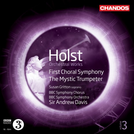 First Choral Symphony, Op. 41, H. 155, III, Scherzo: II. Folly's Song When wedding fiddles are a-playing (Chorus) ft. BBC Symphony Orchestra & BBC Symphony Chorus | Boomplay Music