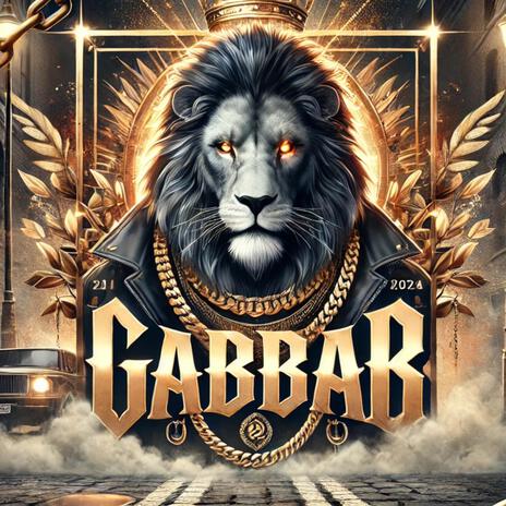 Gabbar