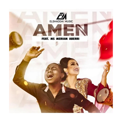 Amen ft. moses onoja & Ms Meriam Aberri | Boomplay Music