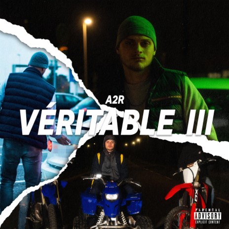 VÉRITABLE 3 | Boomplay Music