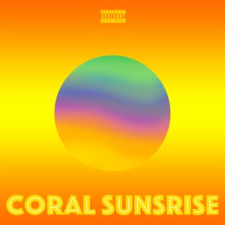 Coral Sunrise