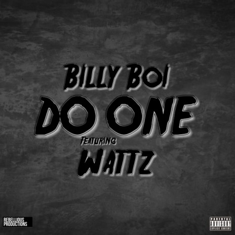 Do One ft. Wattz | Boomplay Music