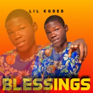 Blessings lyrics | Boomplay Music