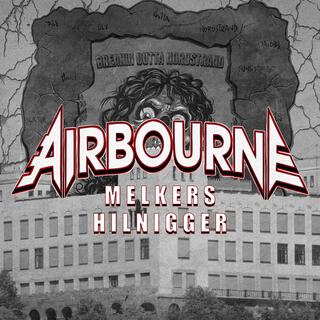 Airbourne 2025