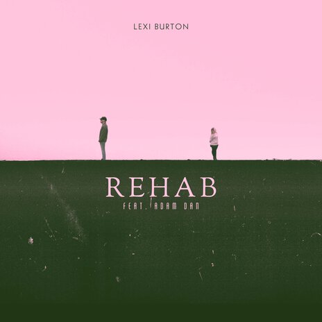 Rehab ft. Adam Dan | Boomplay Music