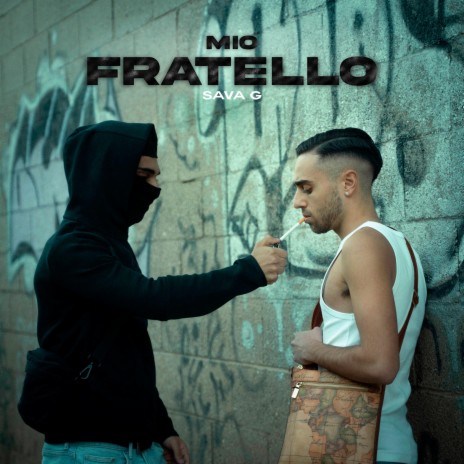 Mio fratello | Boomplay Music