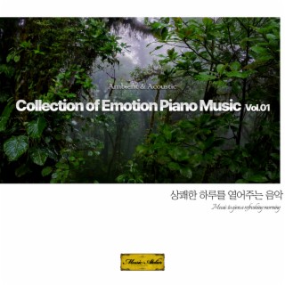 Collection of Emotion Piano Music Vol.1