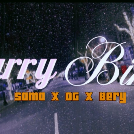 Larry Bird ft. OGP LMP & BERY | Boomplay Music