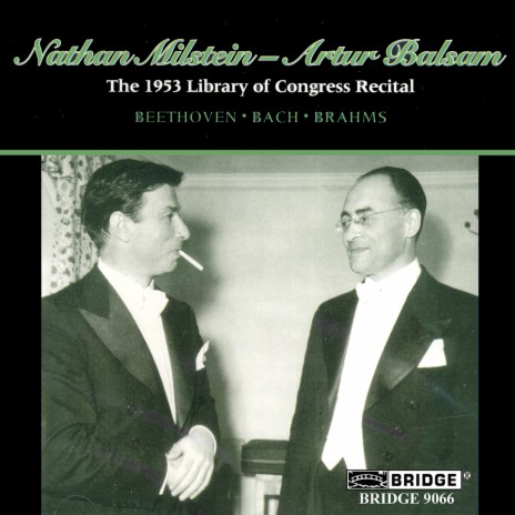 Violin Partita No. 2 in D Minor, BWV 1004: III. Sarabande | Boomplay Music