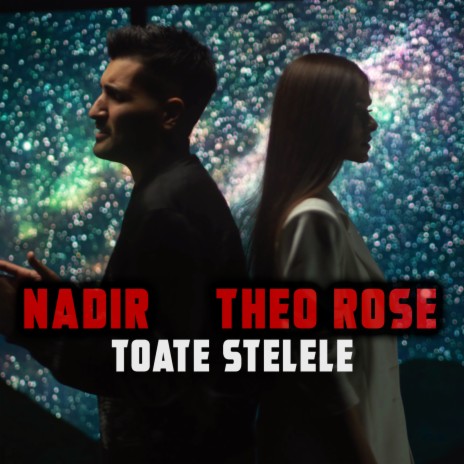 Toate Stelele ft. Theo Rose | Boomplay Music