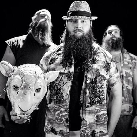 Bray Wyatt | Boomplay Music