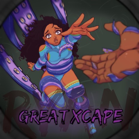 Great Xcape (Radio Edit) | Boomplay Music