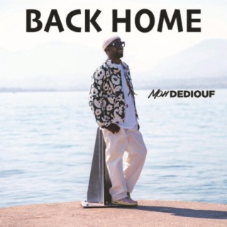 Back Home (Christmas Version) ft. Blowzbeat lyrics | Boomplay Music