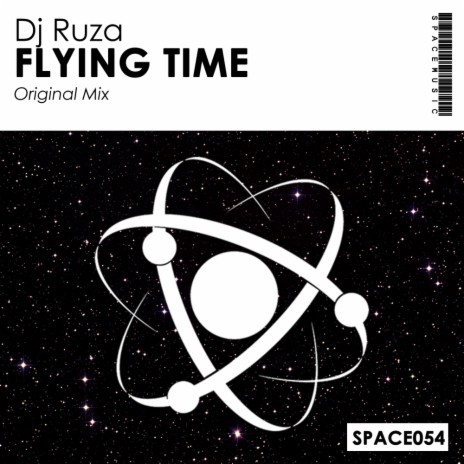 Flying Time (Original Mix) | Boomplay Music