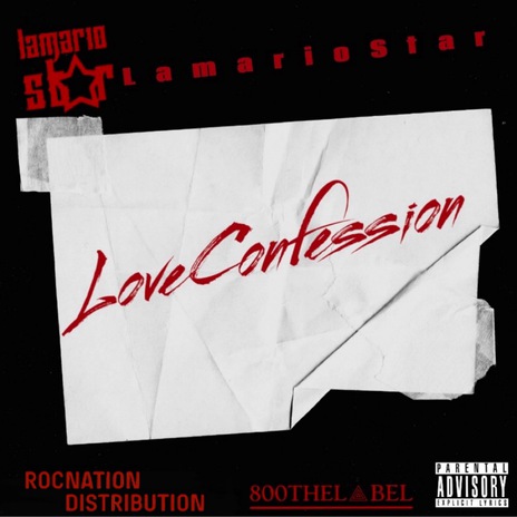 Love Confession | Boomplay Music