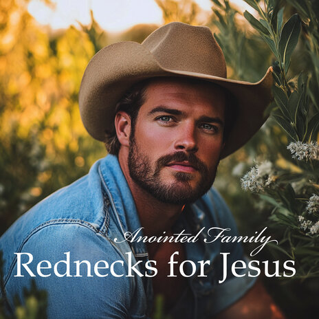 Rednecks for Jesus