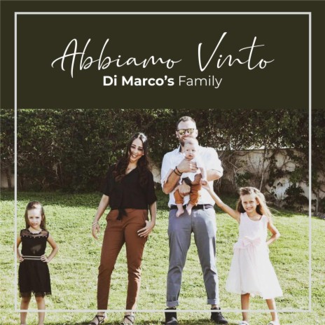 Abbiamo Vinto | Boomplay Music