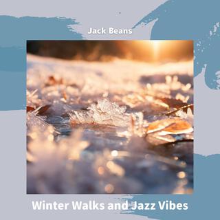 Winter Walks and Jazz Vibes