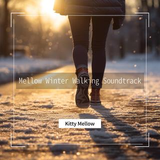 Mellow Winter Walking Soundtrack