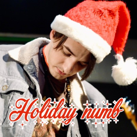 Holiday Numb | Boomplay Music