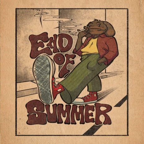 End Of Summer | Boomplay Music
