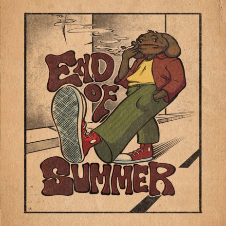 End Of Summer ft. Nada | Boomplay Music