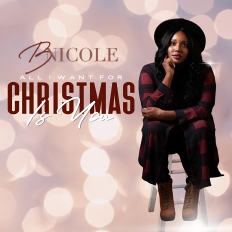 All I Want for Christmas Is You | Boomplay Music