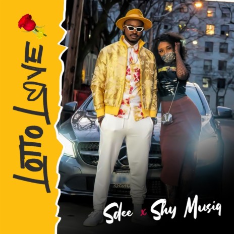 Lotto Love ft. Shy Musiq | Boomplay Music