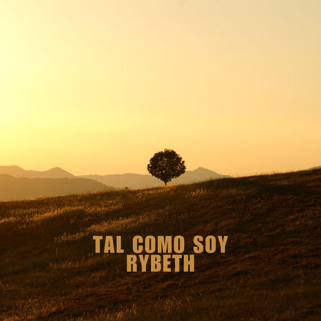 Tal Como Soy | Boomplay Music