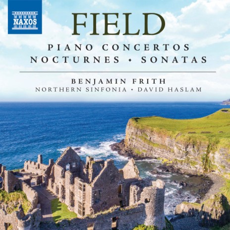 Piano Concerto No. 2 in A-Flat Major, H. 31: III. Rondo. Moderato innocente ft. Northern Sinfonia & David Haslam | Boomplay Music