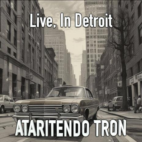 Live, In Detroit (Live)