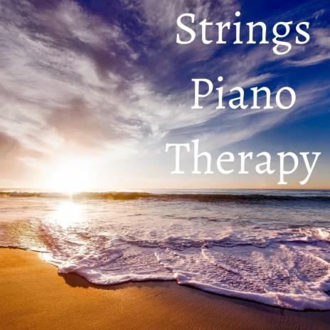 60 BPM soft strings and piano | Boomplay Music