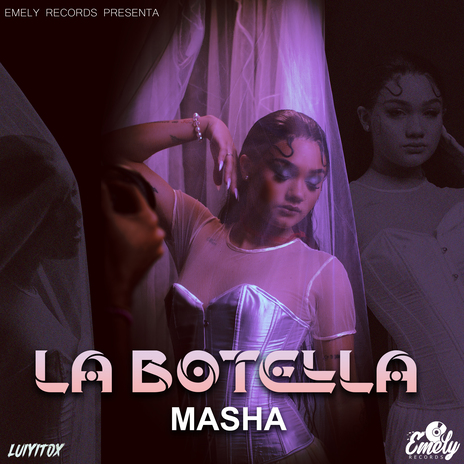 La Botella ft. Luiyitox | Boomplay Music