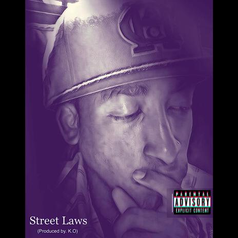 Street Laws | Boomplay Music