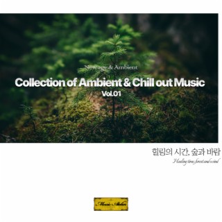 Collection of Ambient & Chill out Music Vol.1