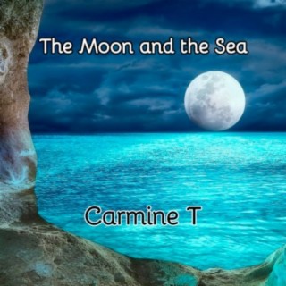 The Moon and the Sea