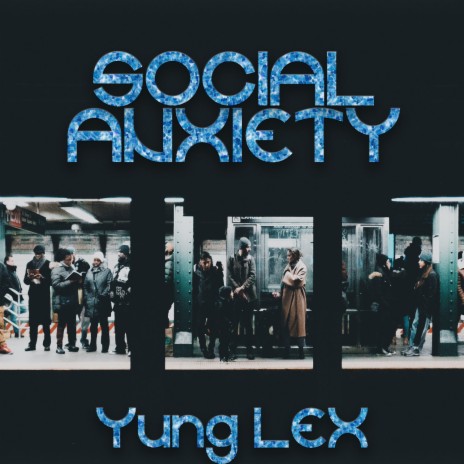 SOCIAL ANXIETY | Boomplay Music