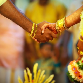 Indian Wedding Marriage Theme