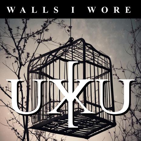 Walls I Wore | Boomplay Music