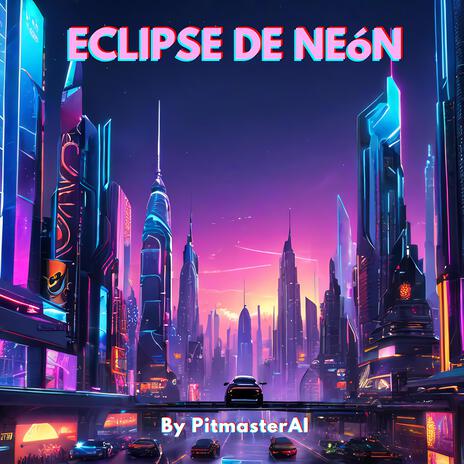 Eclipse de Neón | Boomplay Music