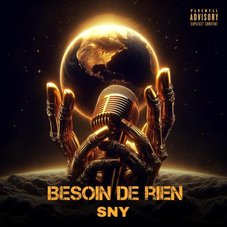 Besoin de rien | Boomplay Music