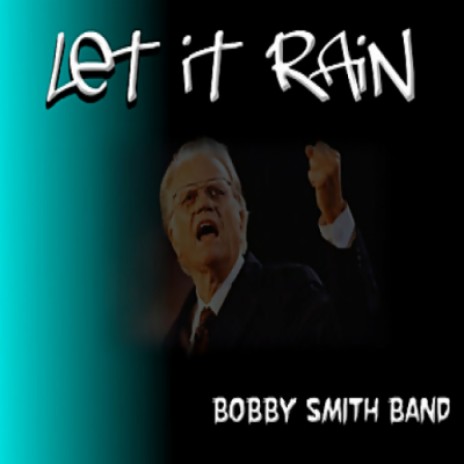 Let It Rain (Single) | Boomplay Music