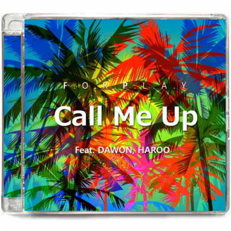 Call Me Up (Instrumental)