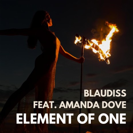 Element of One ft. Amanda Dove | Boomplay Music