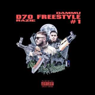 D70 Freestyle #1